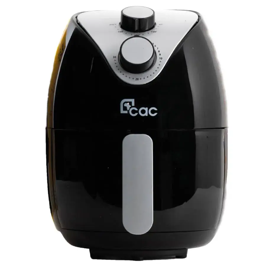 Air Fryer CAC 2L Digital CA822001