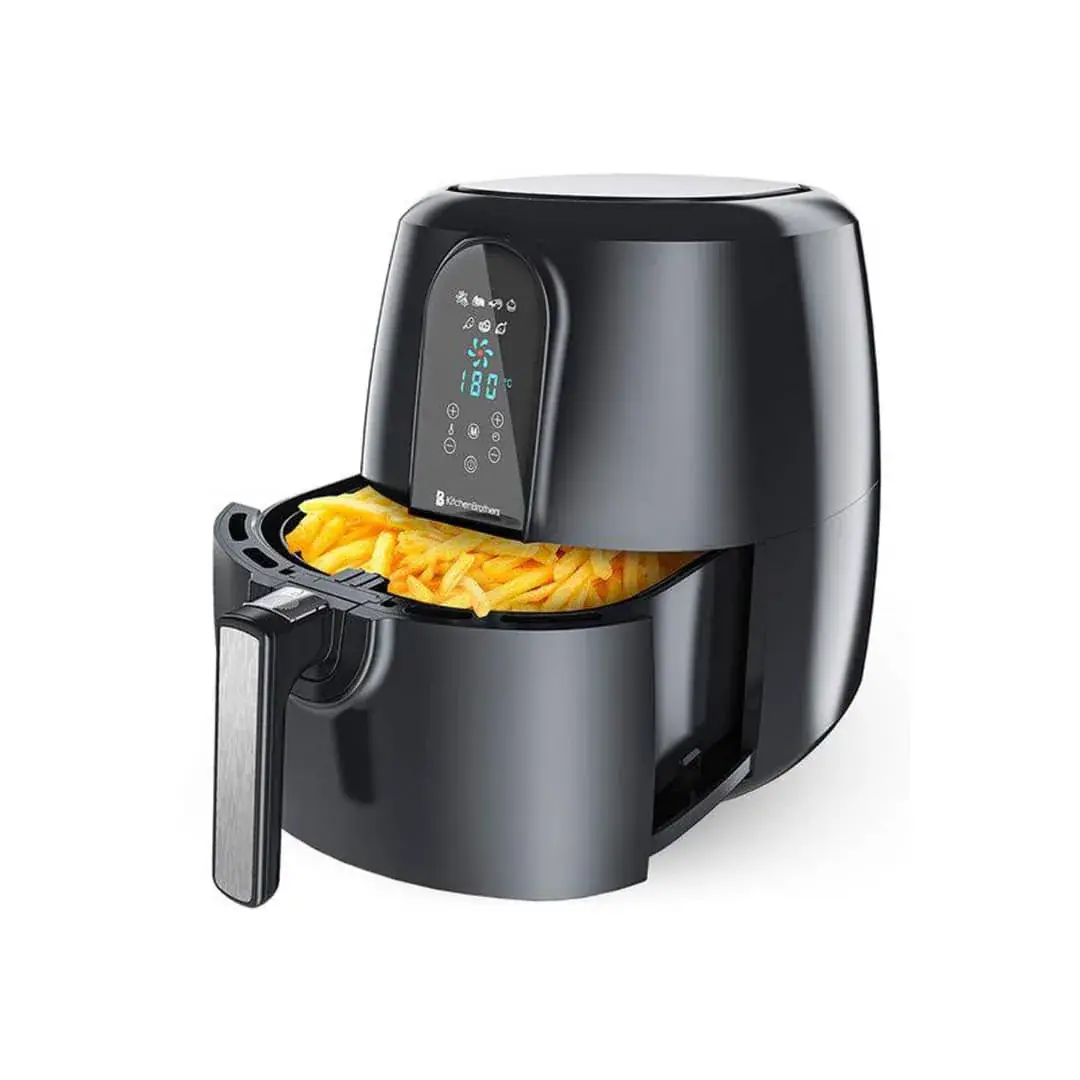 Air Fryer Decakila 2,2L Digital KEEC035B