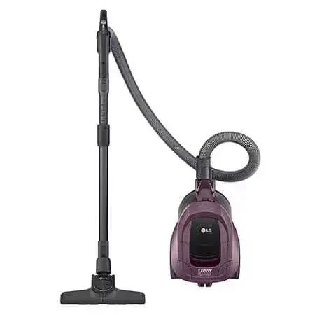 Aspirateur LG 1700W VC5417GHT
