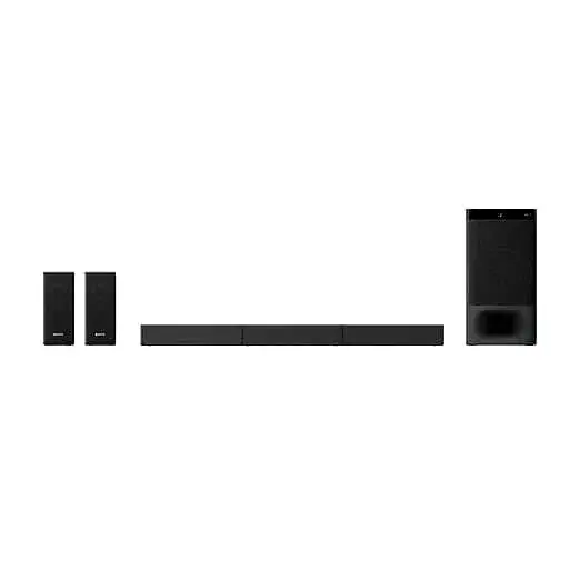 Barre de son Sony HT-S500RF