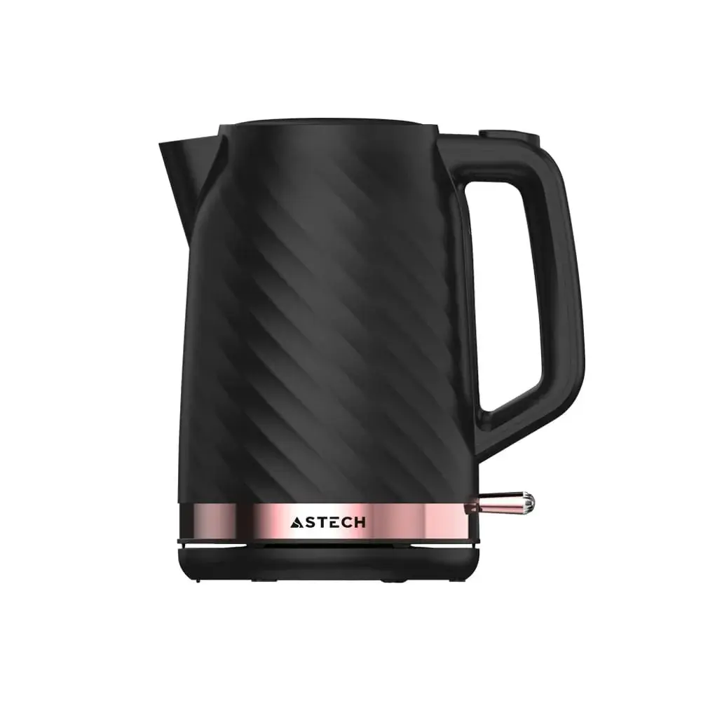 Bouilloire Astech 1,7L Noir KE2124NBK
