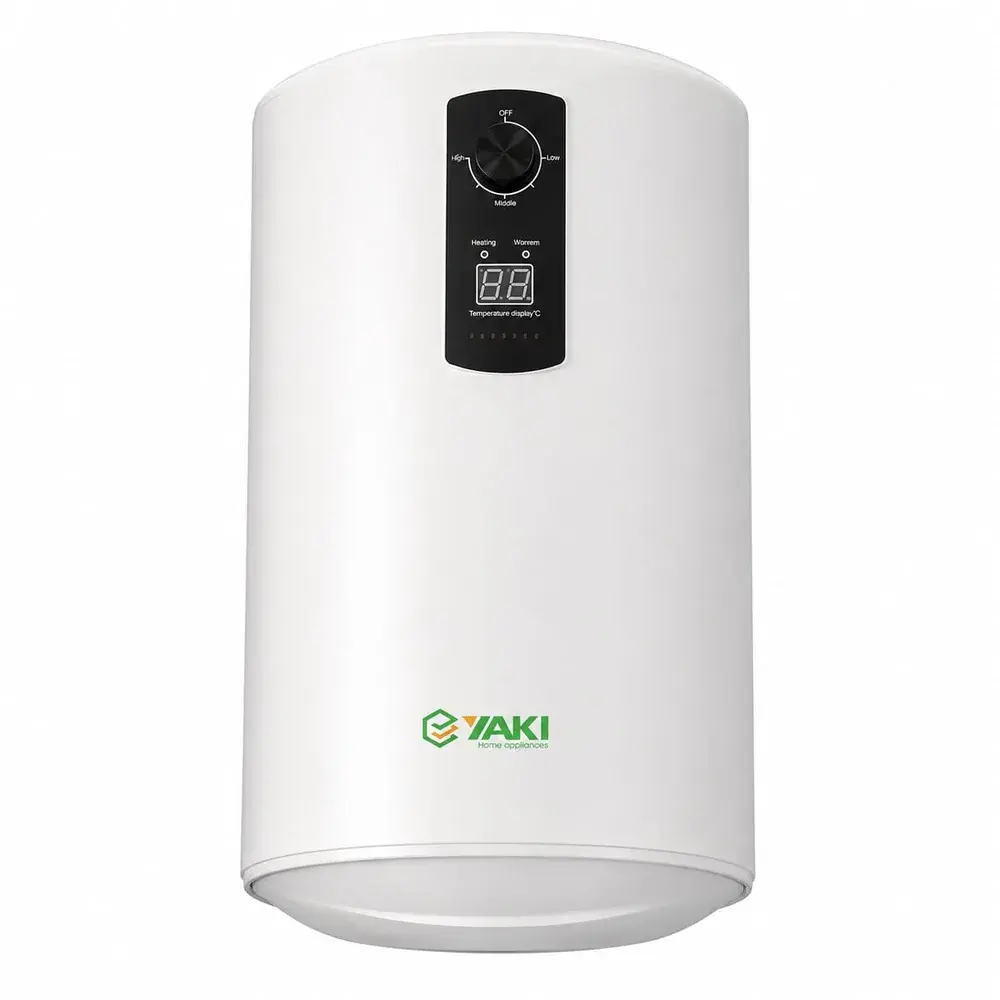 Chauffe-eau Yaki 50L Digital YCSD0150