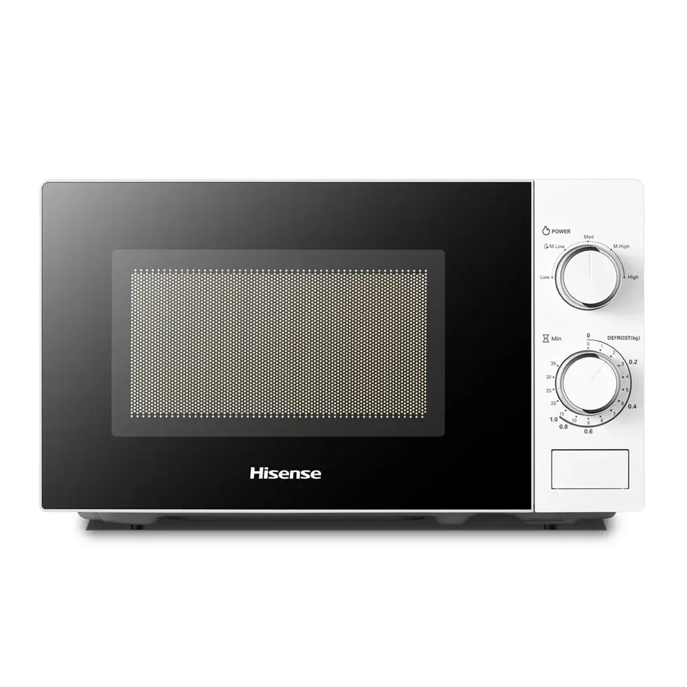 Micro-onde Hisense 20L H2OMOWS14