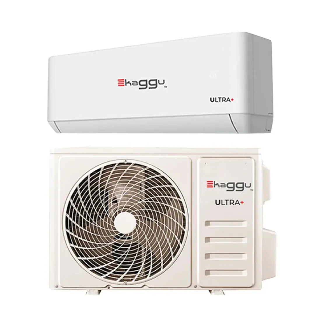 Split Skaggu 9000BTU 1.25CV Gaz R410