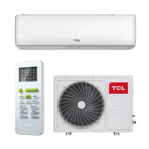 Split TCL 12000BTU Inverter