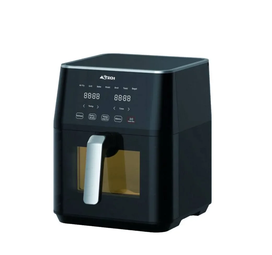 Air Fryer Astech 7L AF007DBK