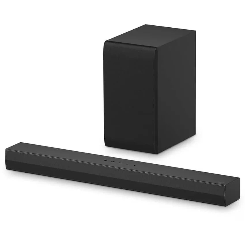 Barre de son LG S40T