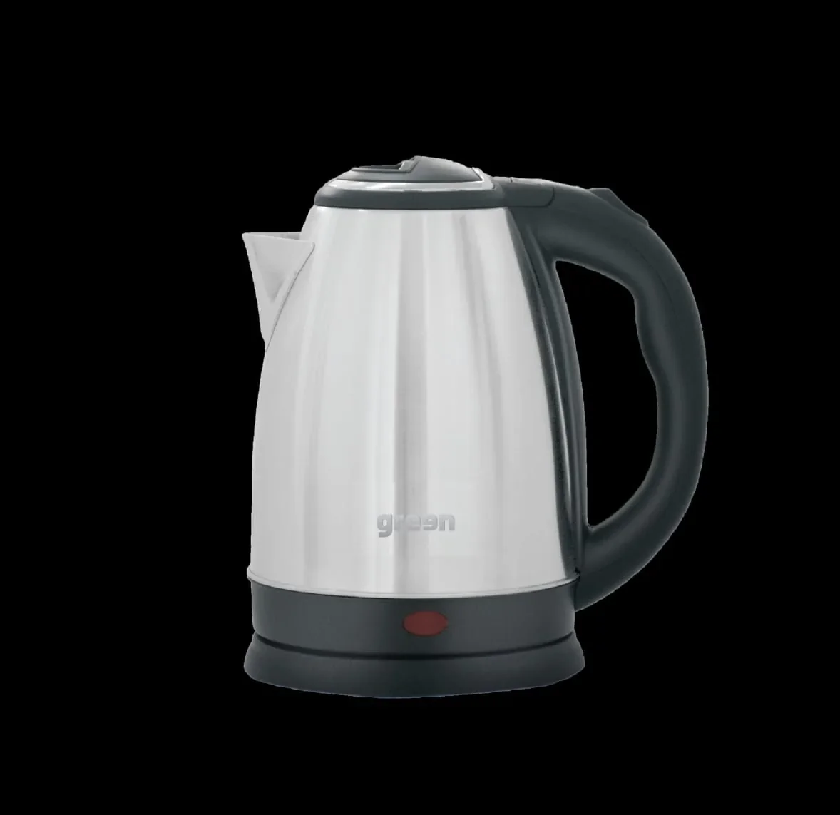 Bouilloire Green 1,8L Inox CA821105