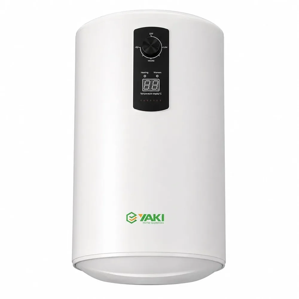 Chauffe-eau Yaki 50L Digital YCSD0150