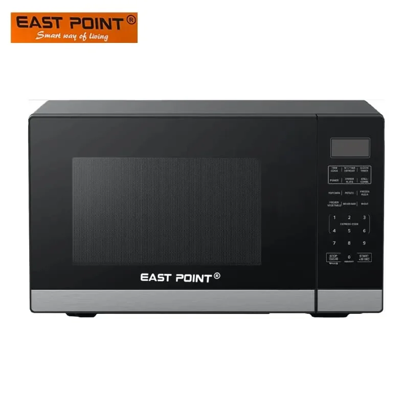 Micro-onde Eastpoint 25L Noir EPMW2G2525