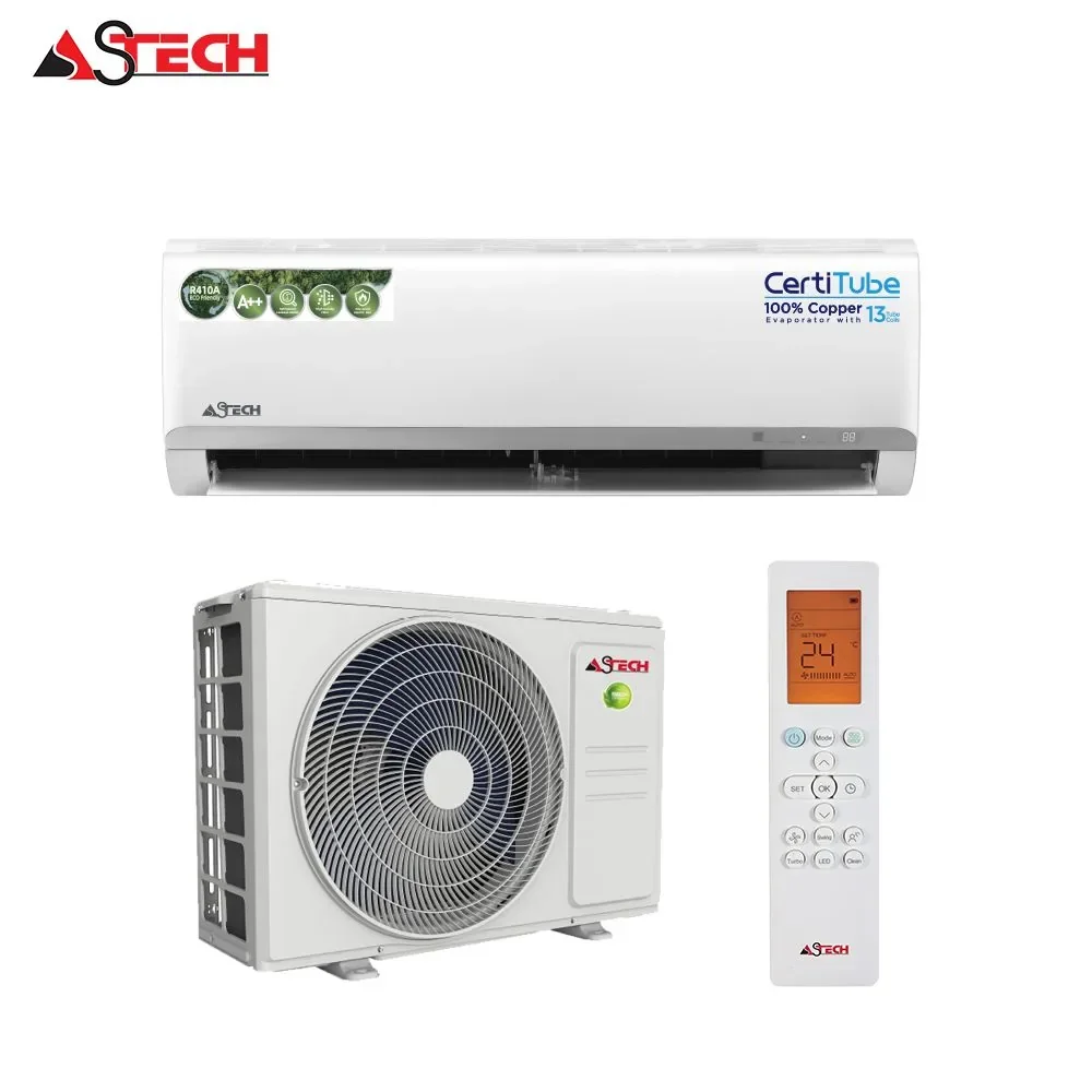 Split Astech 18000BTU 2CV 18RB410