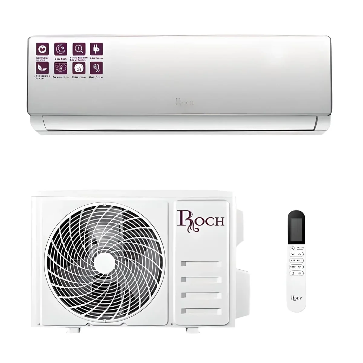 Split Deska 12000BTU DES12FV3DE