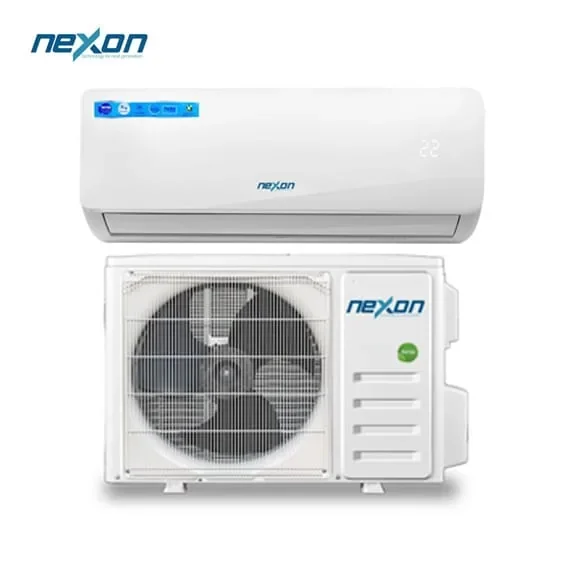 Split Nexon 12000BTU