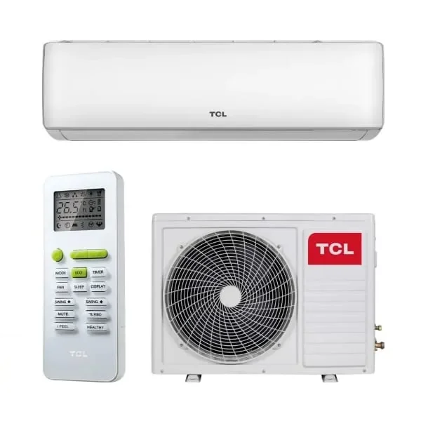 Split TCL 12000BTU Inverter