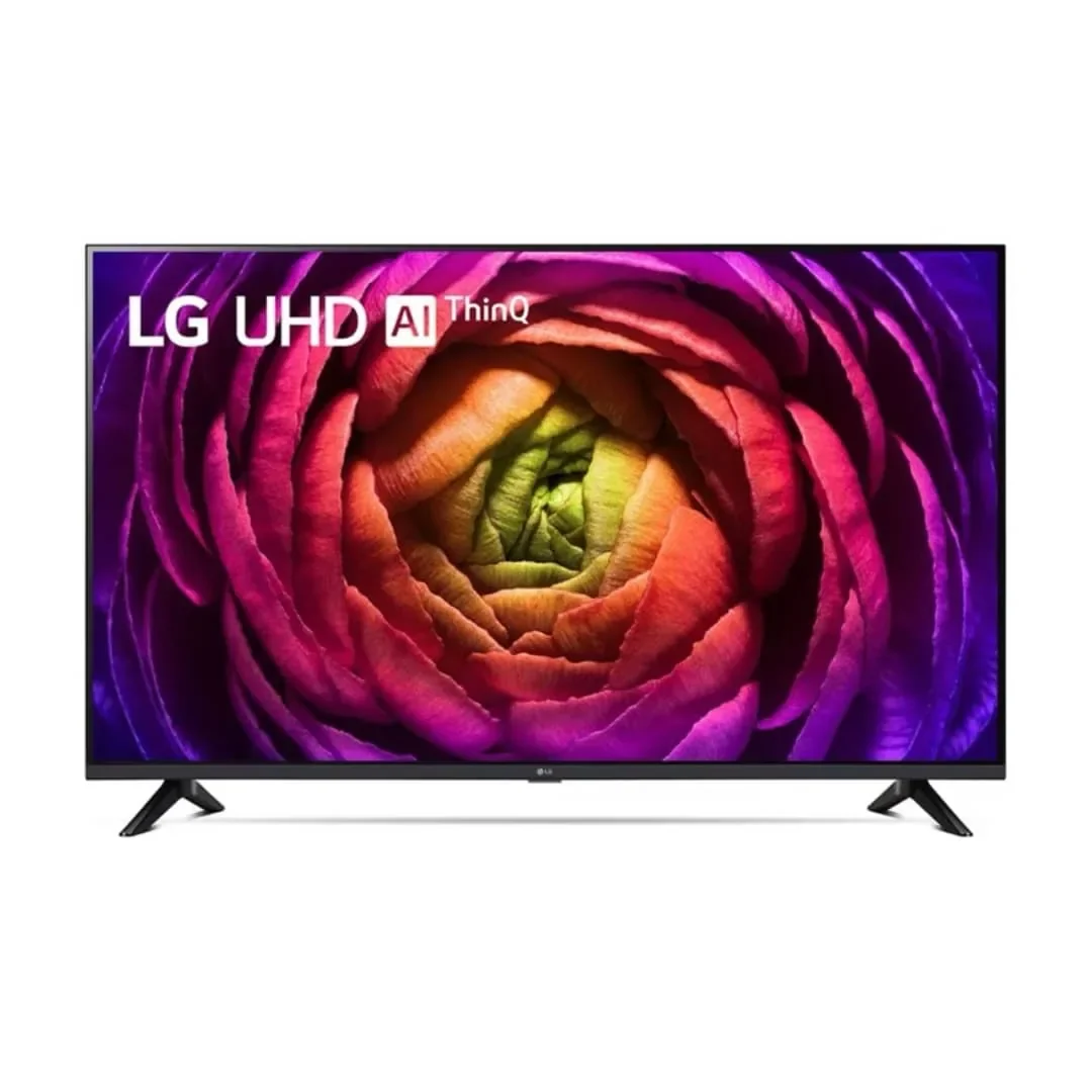 Téléviseur LG UHD 55'' UR73006LA / UT73006LA