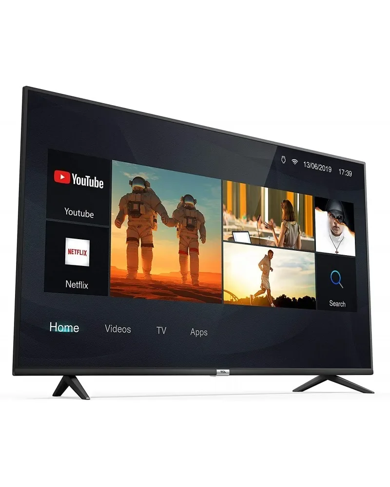 Téléviseur TCL 43'' Smart S5400A
