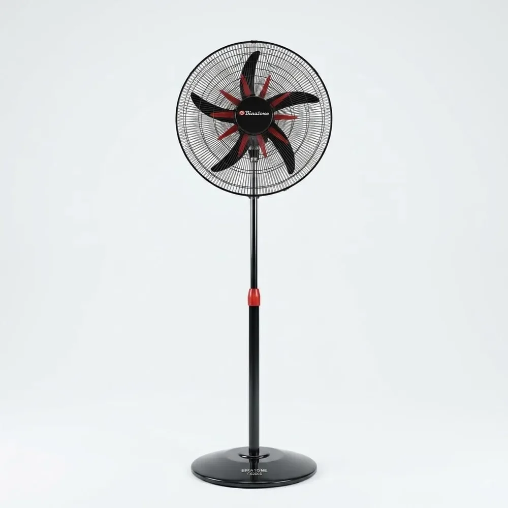 Ventilateur Binatone 20'' sur Pied TS2020